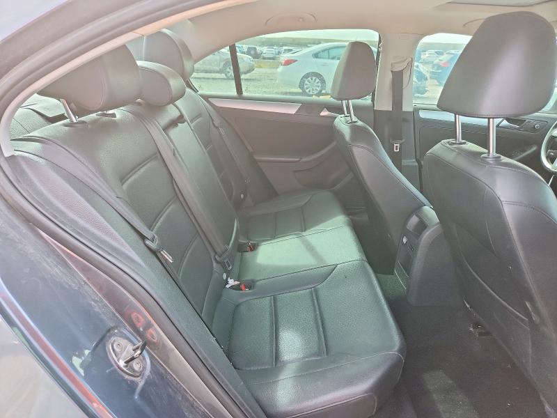 Продажа на аукционе авто 2014 Volkswagen Jetta, vin: 3VWD07AJ4EM386781, номер лота: 67423326