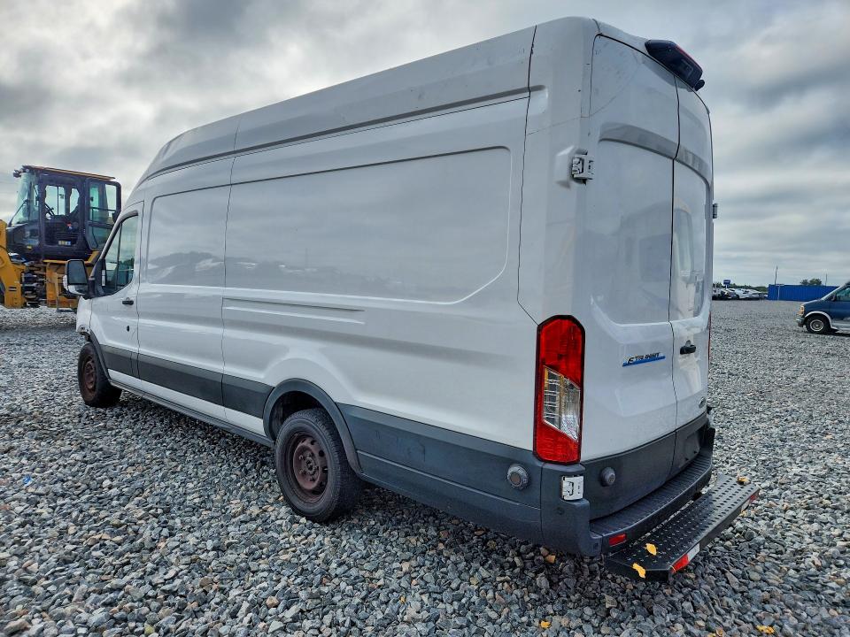 Aukcja sprzedaży 2022 Ford Transit, vin: 1FTBW3XK0NKA22530, numer aukcji: 68608916