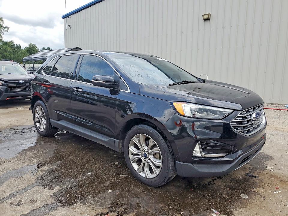 Продажа на аукционе авто 2019 Ford Edge, vin: 2FMPK3K99KBB54404, номер лота: 68919786