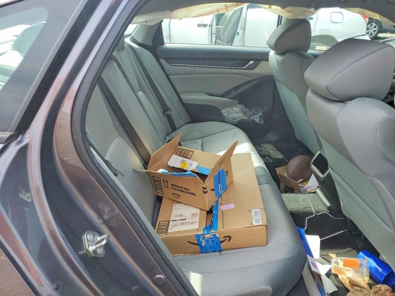 Aukcja sprzedaży 2020 Honda Accord, vin: 1HGCV1F17LA064878, numer aukcji: 67886976