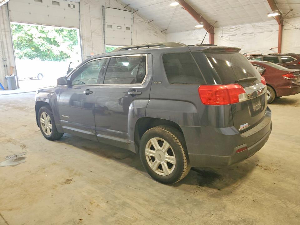 Aukcja sprzedaży 2014 Gmc Terrain, vin: 2GKFLWEK4E6351866, numer aukcji: 70024236