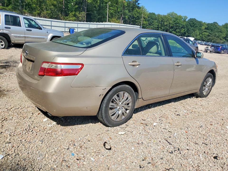 Продажа на аукционе авто 2007 Toyota Camry, vin: 4T1BE46KX7U169130, номер лота: 69574966