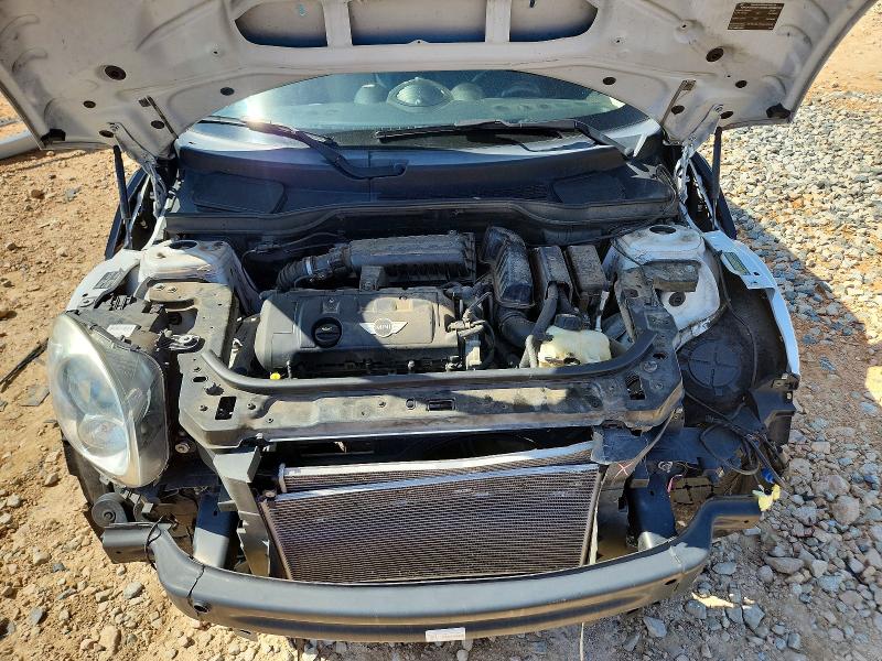 Aukcja sprzedaży 2015 Mini Cooper, vin: WMWSS1C55FWN95009, numer aukcji: 66557566