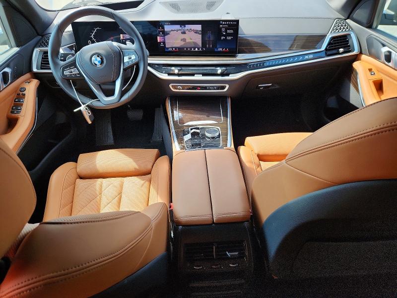 Aukcja sprzedaży 2024 Bmw X5, vin: 5UX23EU02R9W08181, numer aukcji: 45925376