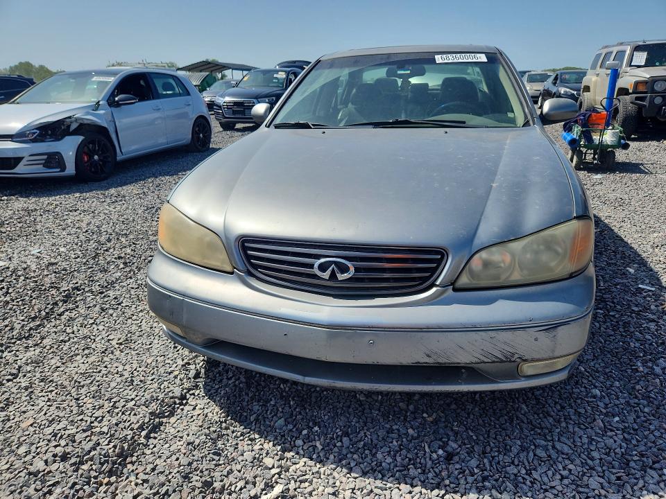 Продажа на аукционе авто 2004 Infiniti I35, vin: JNKDA31A44T209235, номер лота: 68360006