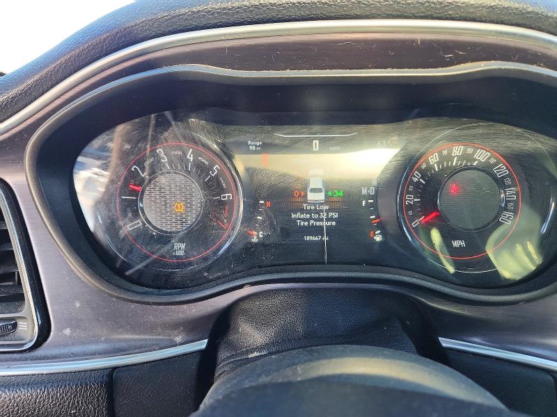 Продаж на аукціоні авто 2016 Dodge Challenger, vin: 2C3CDZAG0GH353057, номер лоту: 66751136