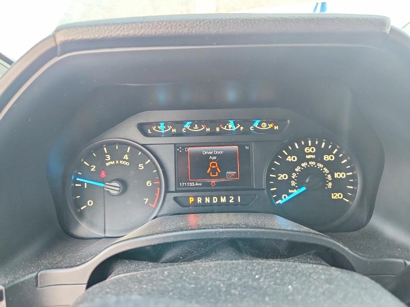 Продажа на аукционе авто 2017 Ford F150, vin: 1FTEW1CF0HKE48474, номер лота: 70099266