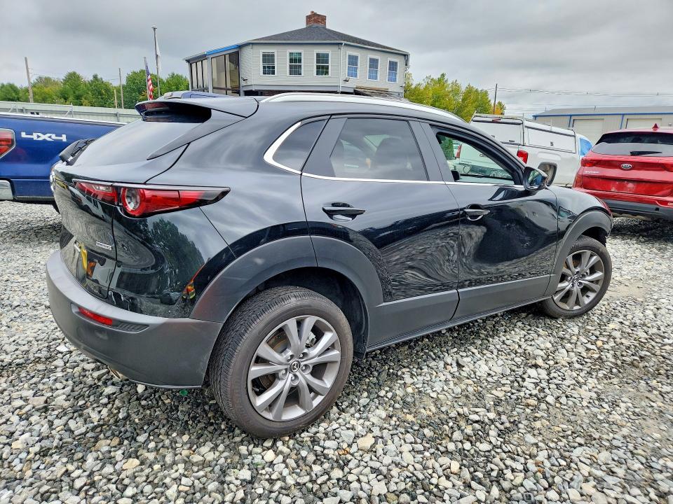 Продажа на аукционе авто 2025 Mazda Cx-30, vin: 3MVDMBCM0SM753462, номер лота: 70431916
