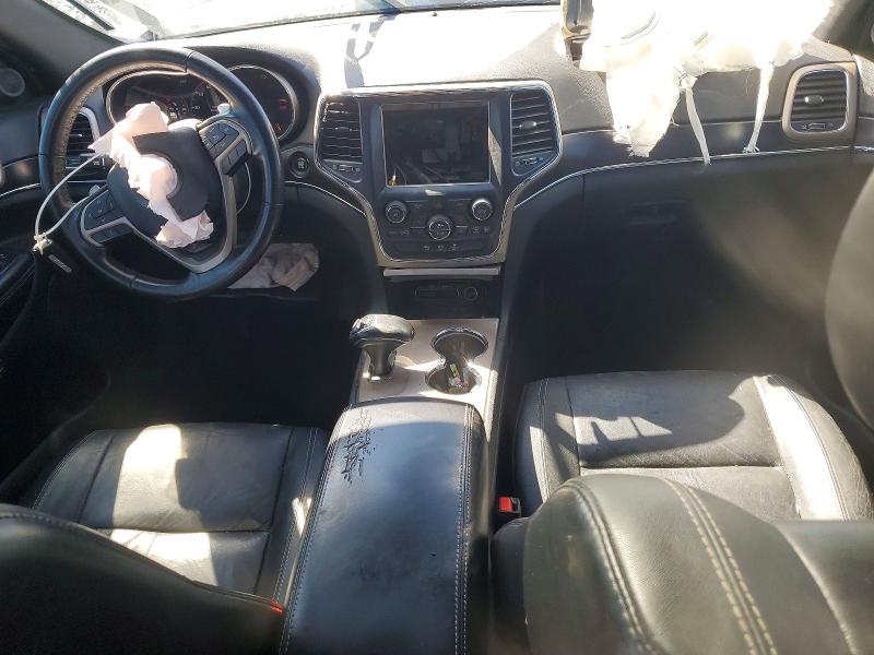 Продаж на аукціоні авто 2015 Jeep Grand Cherokee, vin: 1C4RJFBG0FC638807, номер лоту: 69492426