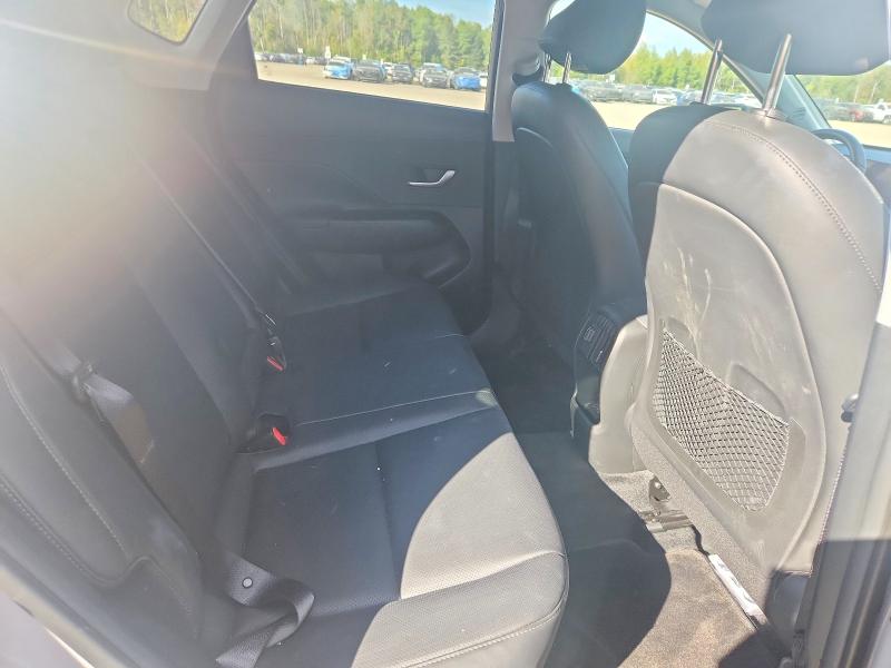 Продаж на аукціоні авто 2025 Hyundai Kona, vin: KM8HCCAB0SU206356, номер лоту: 67217076