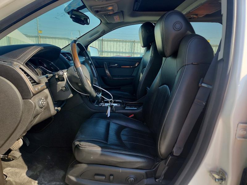 69411056 :رقم المزاد ، 1GKKVTKD2DJ154435 vin ، 2013 Gmc Acadia مزاد بيع