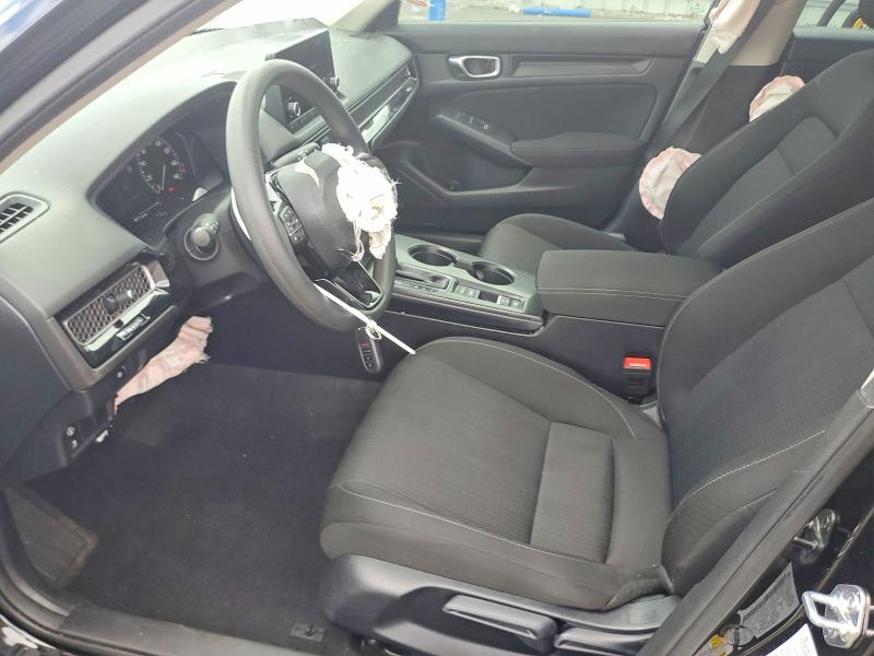 Продаж на аукціоні авто 2024 Honda Civic, vin: 2HGFE2F2XRH506445, номер лоту: 67414696