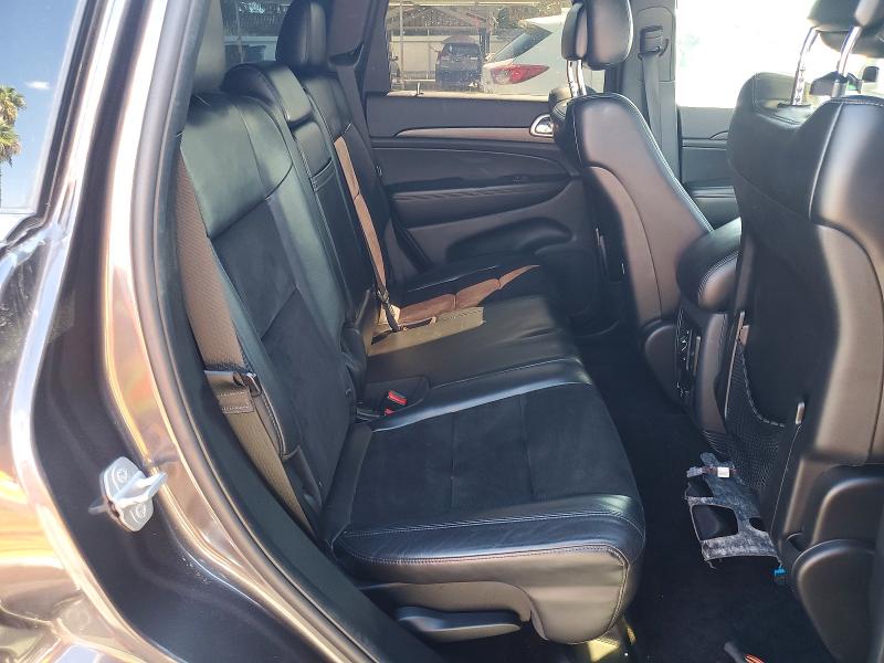 Продажа на аукционе авто 2015 Jeep Grand Cherokee, vin: 1C4RJEAGXFC920433, номер лота: 70871416