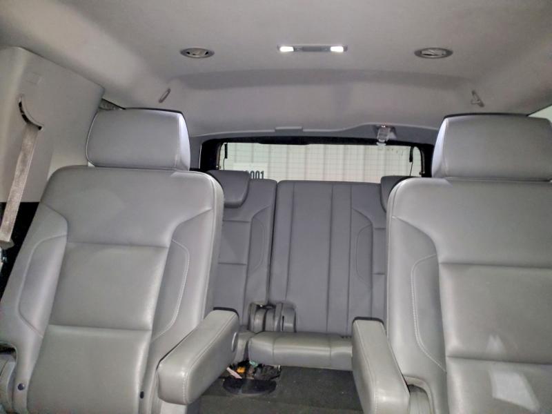 67339136 :رقم المزاد ، 1GNSCBKC2FR608617 vin ، 2015 Chevrolet Tahoe مزاد بيع