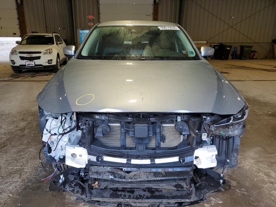 69016636 :رقم المزاد ، JM3KFBBMXP0243190 vin ، 2023 Mazda Cx-5 مزاد بيع