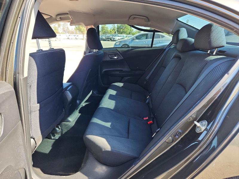 Aukcja sprzedaży 2015 Honda Accord, vin: 1HGCR2F36FA076679, numer aukcji: 69613486