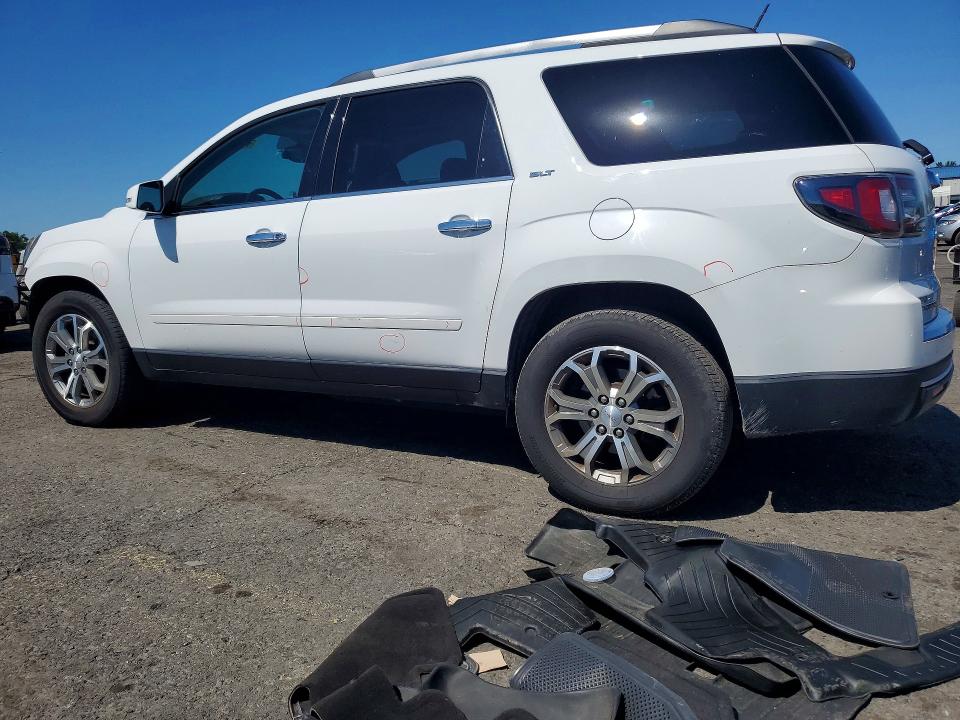 Aukcja sprzedaży 2016 Gmc Acadia, vin: 1GKKVRKDXGJ197394, numer aukcji: 67120056