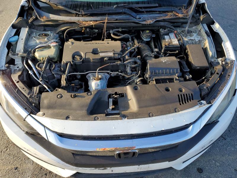 Aukcja sprzedaży 2016 Honda Civic, vin: 2HGFC2F70GH570976, numer aukcji: 70420476