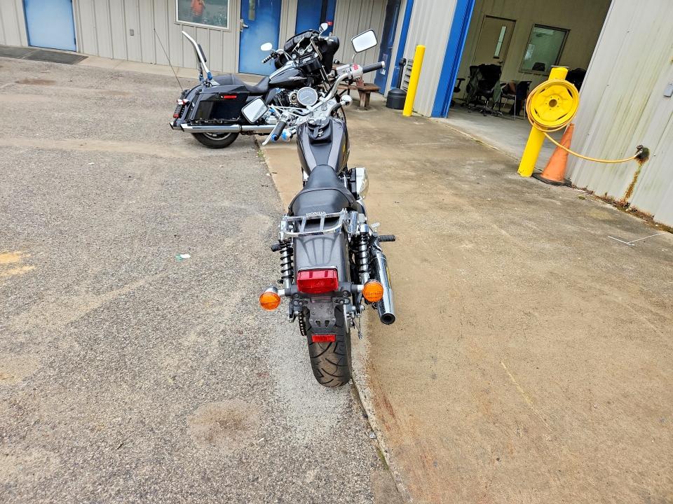 Продаж на аукціоні авто 2010 Honda Vt750, vin: JH2RC5818AK000561, номер лоту: 70642216