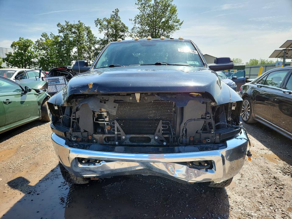 Продаж на аукціоні авто 2016 Ram 2500, vin: 3C6UR5CJ3GG171122, номер лоту: 67313746