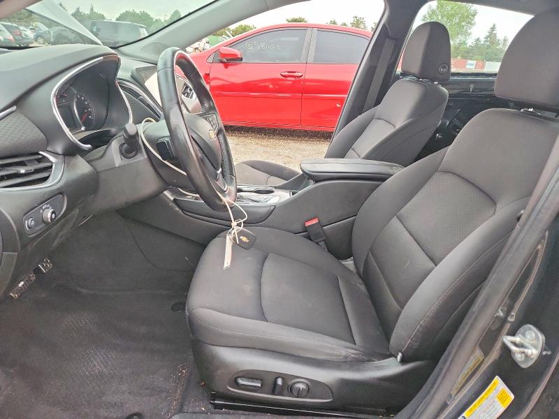 Продажа на аукционе авто 2016 Chevrolet Malibu, vin: 1G1ZE5ST2GF262065, номер лота: 69048546