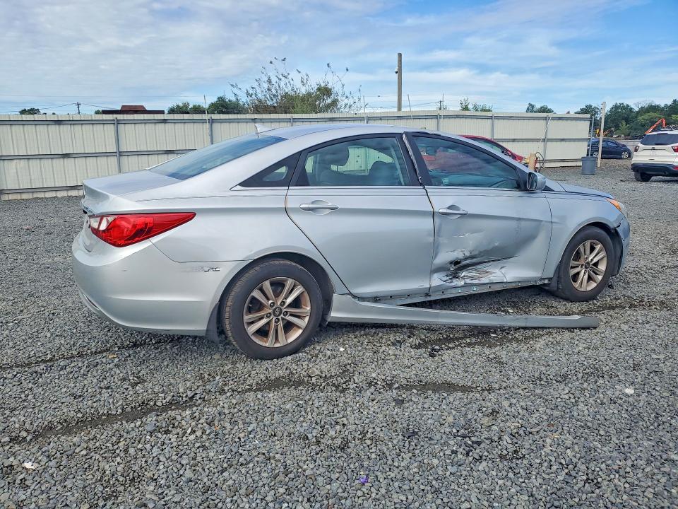 Aukcja sprzedaży 2013 Hyundai Sonata, vin: 5NPEB4AC1DH776209, numer aukcji: 69844656