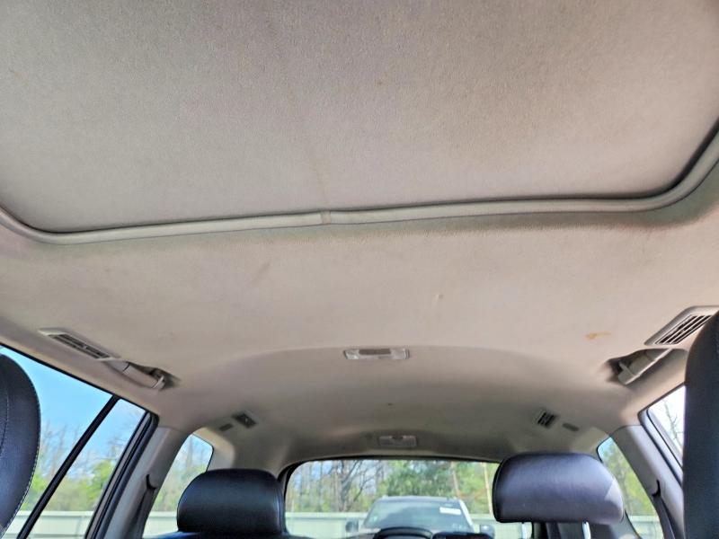 2010 Toyota Highlander მანქანა იყიდება აუქციონზე, vin: 5TDKK3EH9AS008938, აუქციონის ნომერი: 69053546