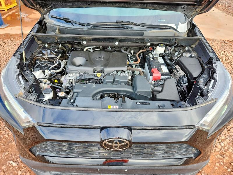 Auction sale of the 2023 Toyota Rav4, vin: 2T3F1RFV9PW377009, lot number: 69578886