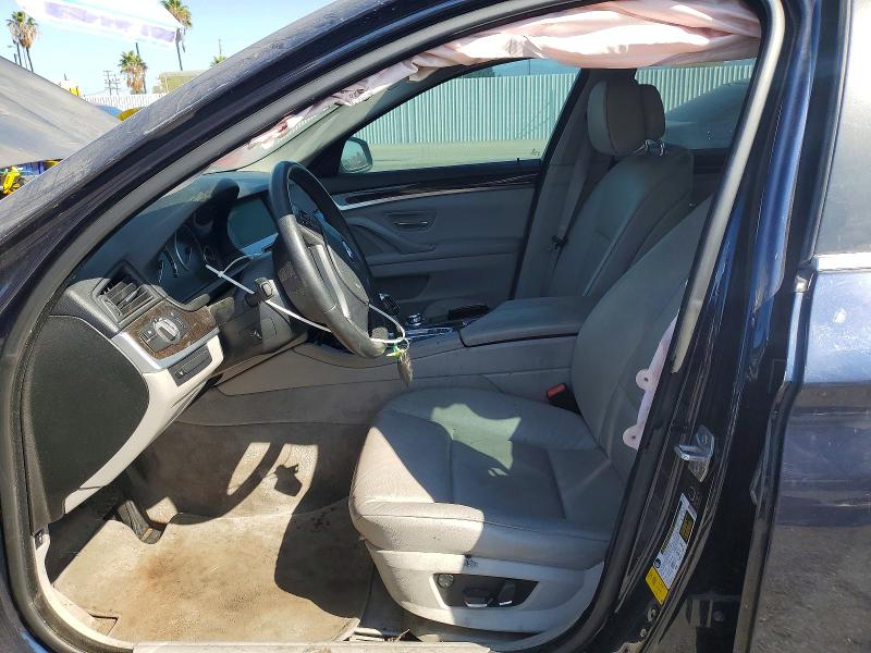 Aukcja sprzedaży 2013 Bmw 528, vin: WBAXG5C57DDY32185, numer aukcji: 67918596