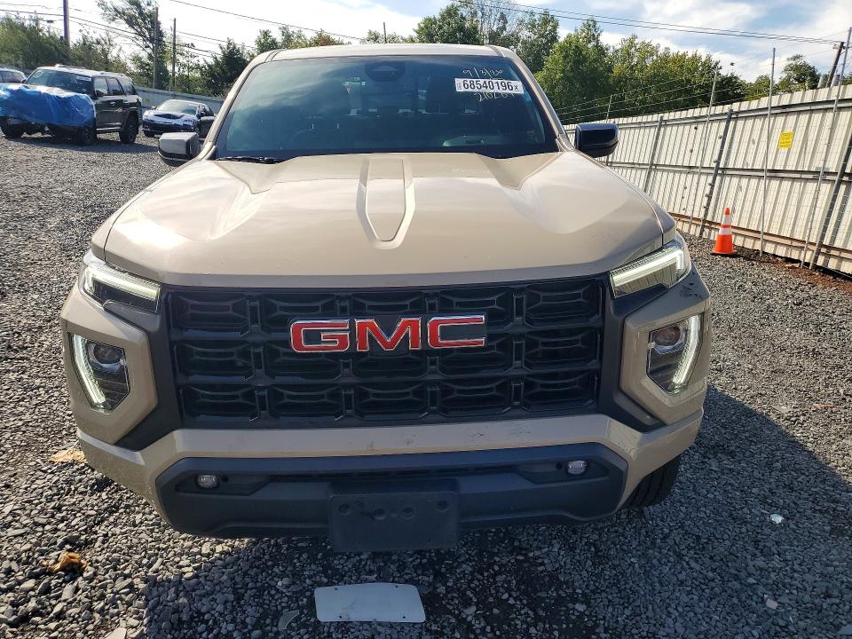 Aukcja sprzedaży 2023 Gmc Canyon, vin: 1GTP6BEKXP1210287, numer aukcji: 68540196