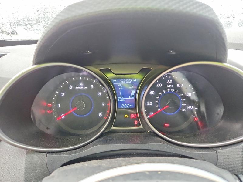 Продажа на аукционе авто 2013 Hyundai Veloster, vin: KMHTC6AD3DU106218, номер лота: 67255216