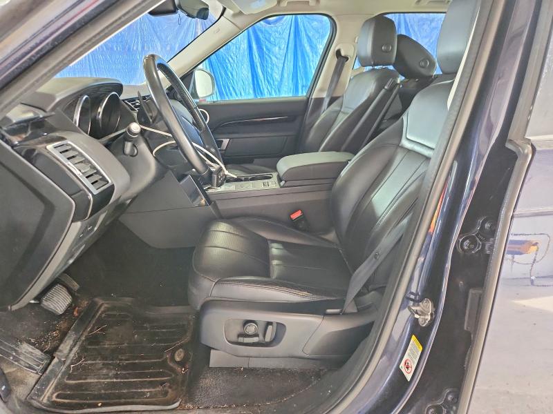 Aukcja sprzedaży 2019 Land Rover Discovery, vin: SALRG2RVXKA094228, numer aukcji: 68492026