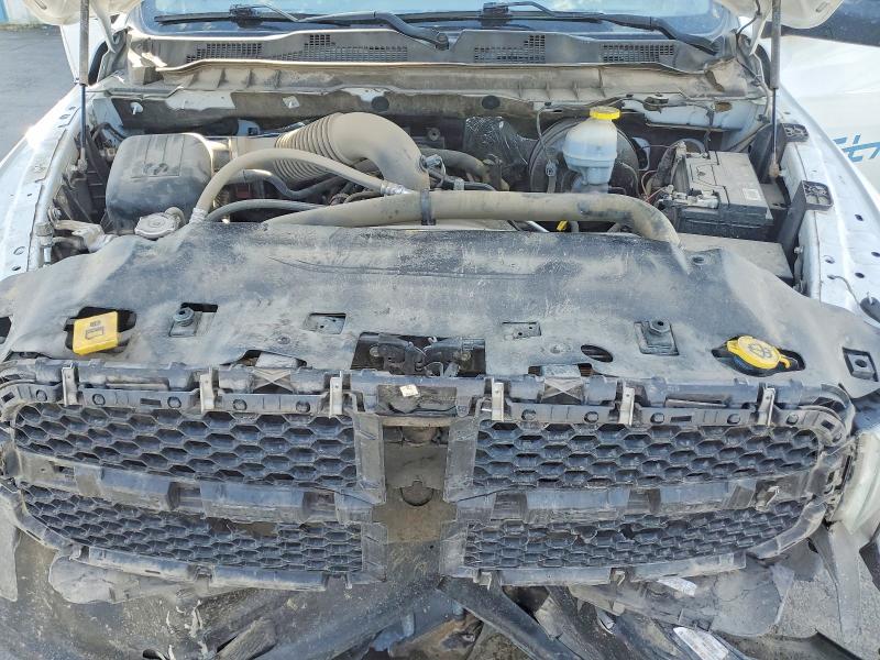 Aukcja sprzedaży 2022 Ram 1500 Classic, vin: 1C6RR7FT6NS208362, numer aukcji: 69374976