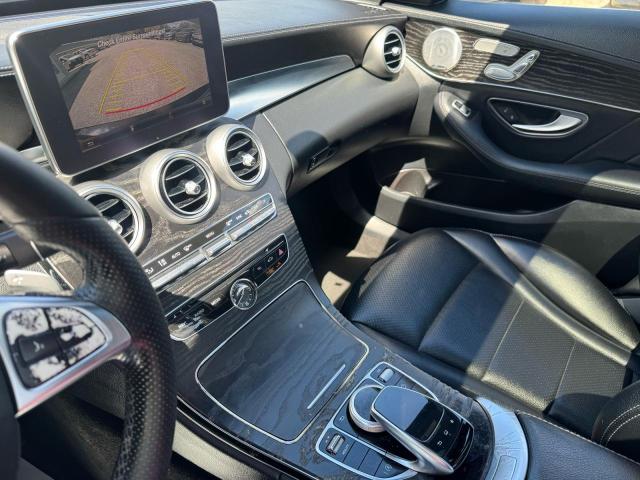 70512896 :رقم المزاد ، 55SWF4KB4FU052464 vin ، 2015 Mercedes-benz C مزاد بيع