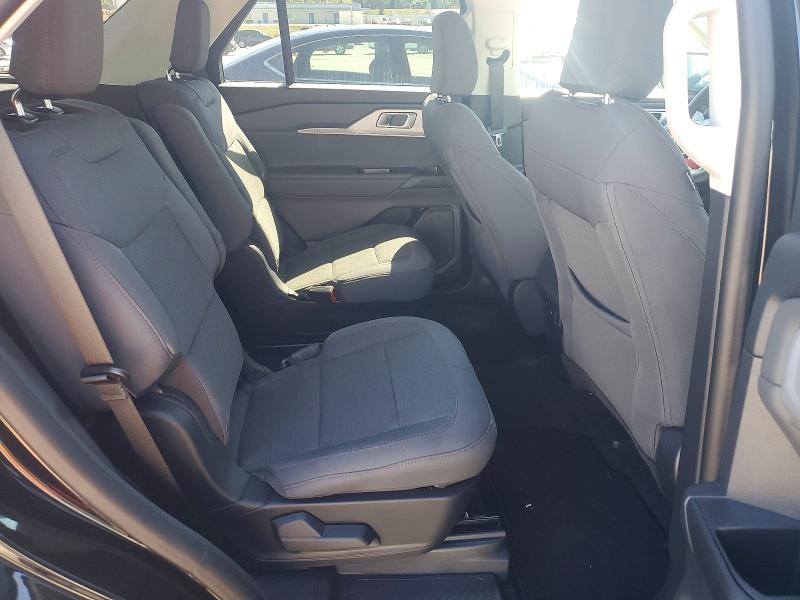 Продаж на аукціоні авто 2026 Ford Explorer, vin: 1FMUK8DH1TGB56128, номер лоту: 70517296