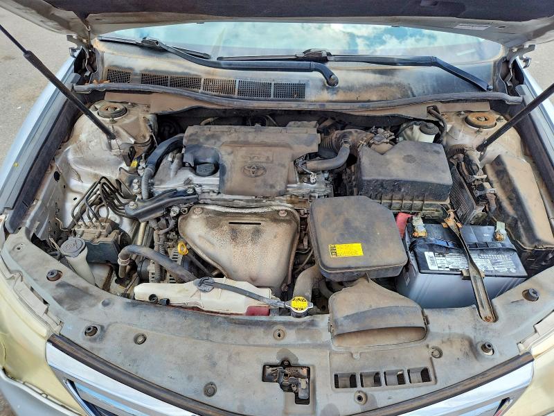 Aukcja sprzedaży 2012 Toyota Camry, vin: 4T1BF1FK7CU511851, numer aukcji: 69016986