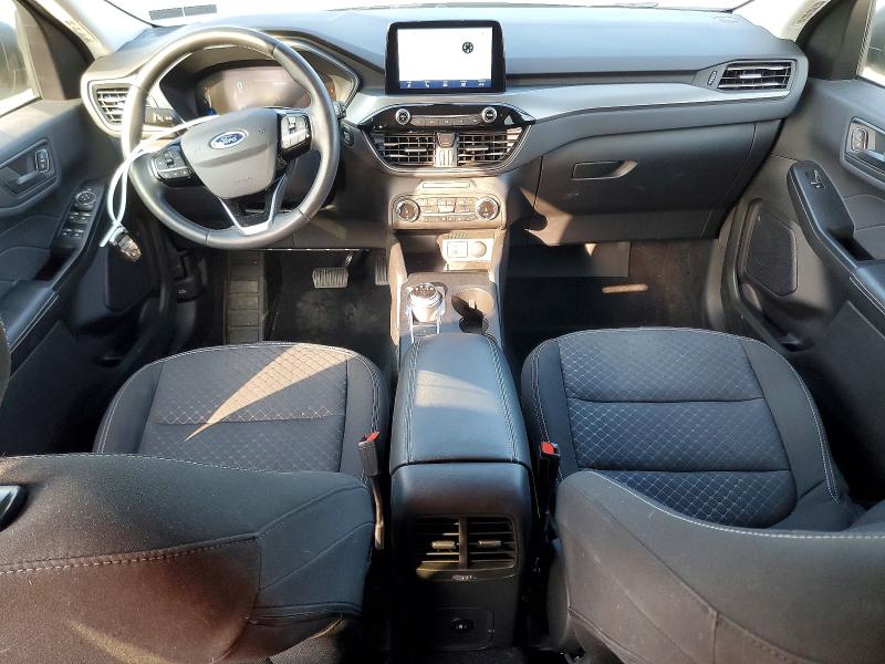 Продажа на аукционе авто 2023 Ford Escape, vin: 1FMCU9GN9PUB17789, номер лота: 69108836