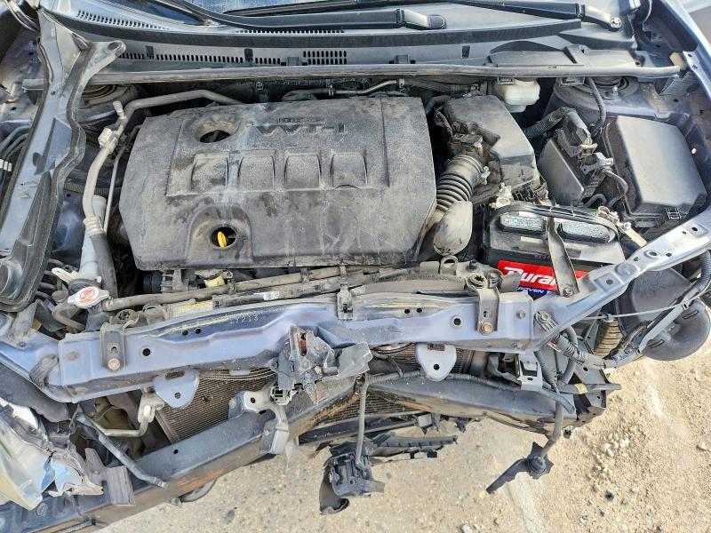 2019 Toyota Corolla მანქანა იყიდება აუქციონზე, vin: 5YFBURHE6KP942404, აუქციონის ნომერი: 67325526