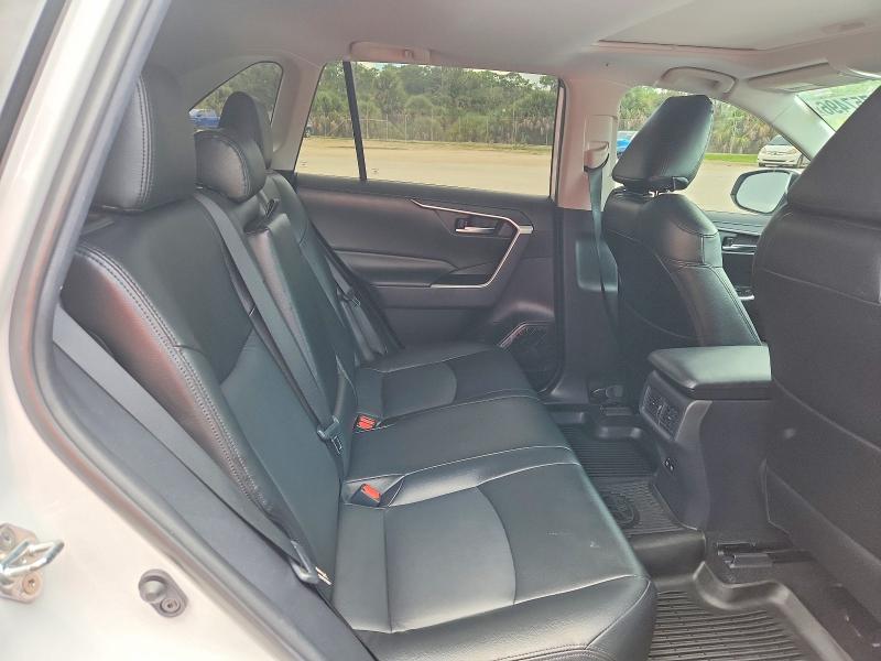 Aukcja sprzedaży 2019 Toyota Rav4, vin: 2T3P1RFV3KW036864, numer aukcji: 68757496