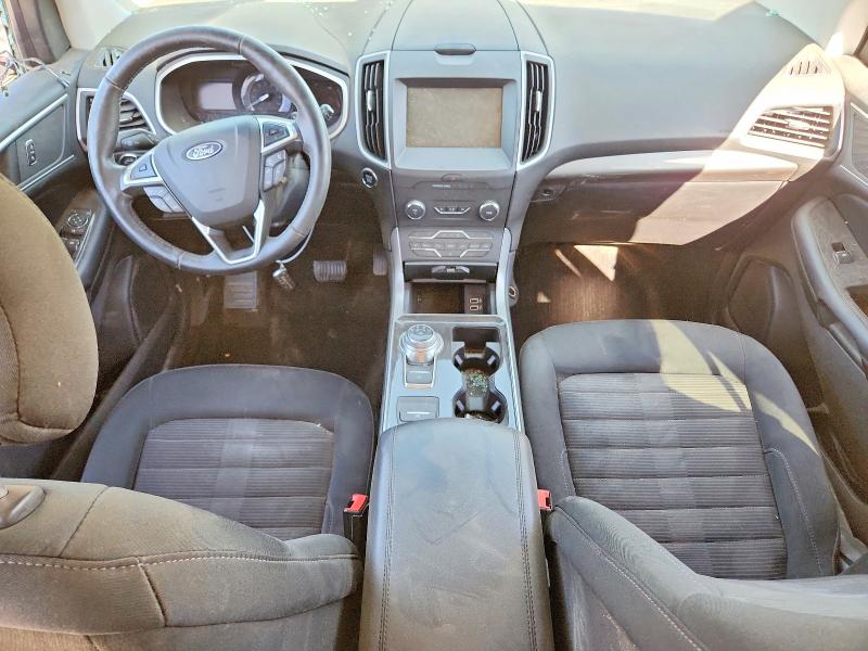 Продаж на аукціоні авто 2019 Ford Edge, vin: 2FMPK4J93KBB22989, номер лоту: 66776816