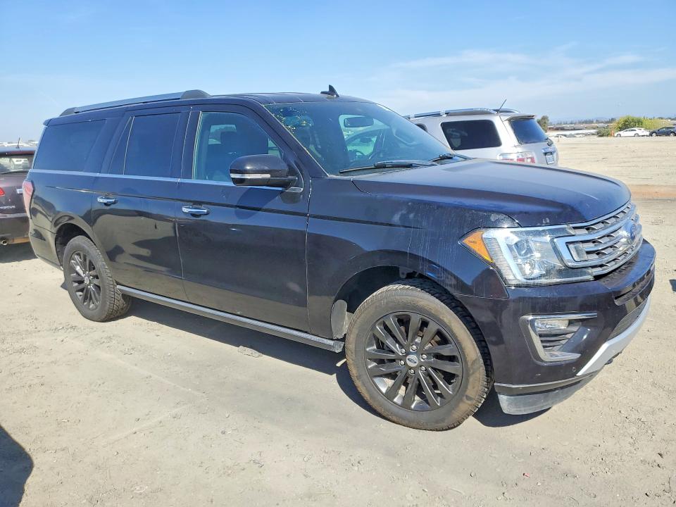 Продажа на аукционе авто 2020 Ford Expedition, vin: 1FMJK2AT2LEA03682, номер лота: 69456406
