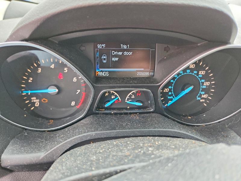 Aukcja sprzedaży 2015 Ford Escape, vin: 1FMCU0GX6FUA16009, numer aukcji: 69420986