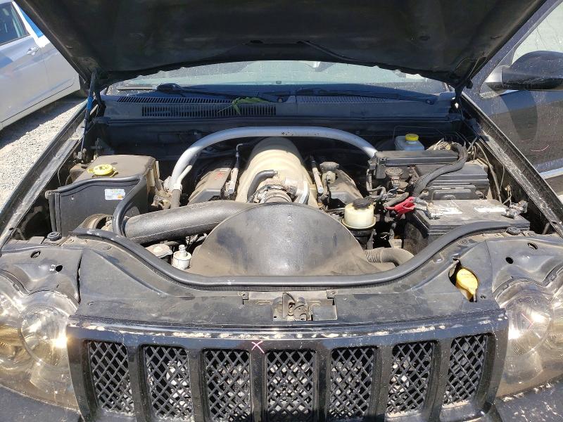 Продаж на аукціоні авто 2006 Jeep Grand Cherokee, vin: 1J8HR78346C214960, номер лоту: 68966646