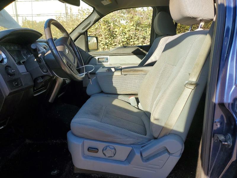 Aukcja sprzedaży 2011 Ford F150, vin: 1FTFW1ET7BFC34508, numer aukcji: 70567796