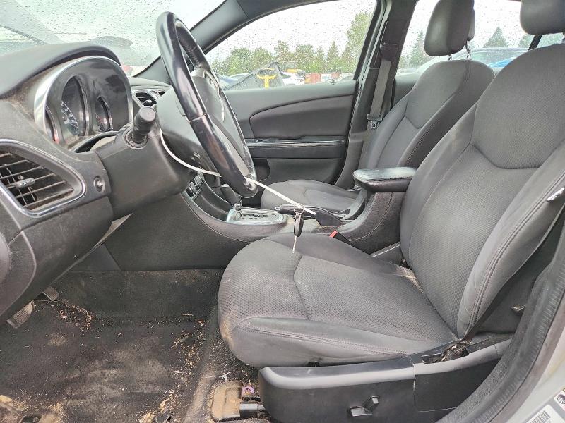 Aukcja sprzedaży 2014 Chrysler 200, vin: 1C3CCBBG1EN144794, numer aukcji: 68021256