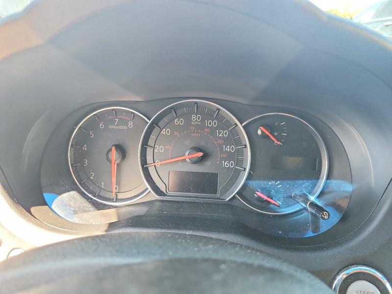 Продаж на аукціоні авто 2012 Nissan Maxima, vin: 1N4AA5AP7CC818893, номер лоту: 69794516