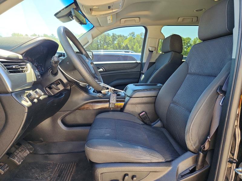 Продаж на аукціоні авто 2015 Chevrolet Tahoe, vin: 1GNSK3KC4FR277838, номер лоту: 70836146