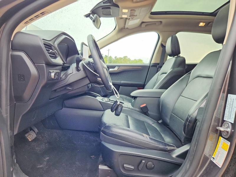 Aukcja sprzedaży 2020 Ford Escape, vin: 1FMCU9J99LUB48434, numer aukcji: 68962076