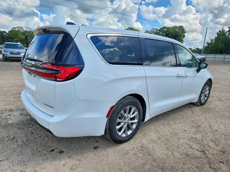 Aukcja sprzedaży 2026 Chrysler Pacifica, vin: 2C4RC1GGXTR176572, numer aukcji: 67493376