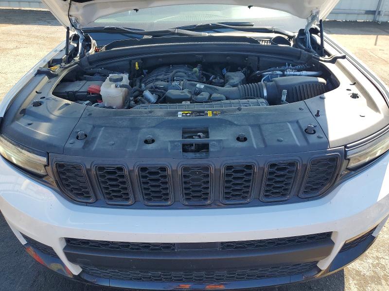 Aukcja sprzedaży 2024 Jeep Grand Cherokee, vin: 1C4RJKBG0R8586840, numer aukcji: 67275426